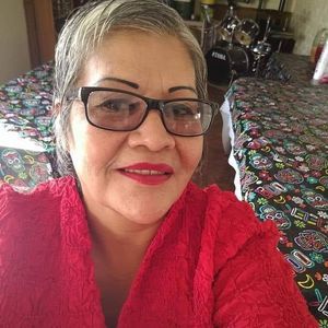 Meet your Posher, Marlene